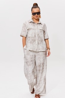 Ликвидация Galean Style 984