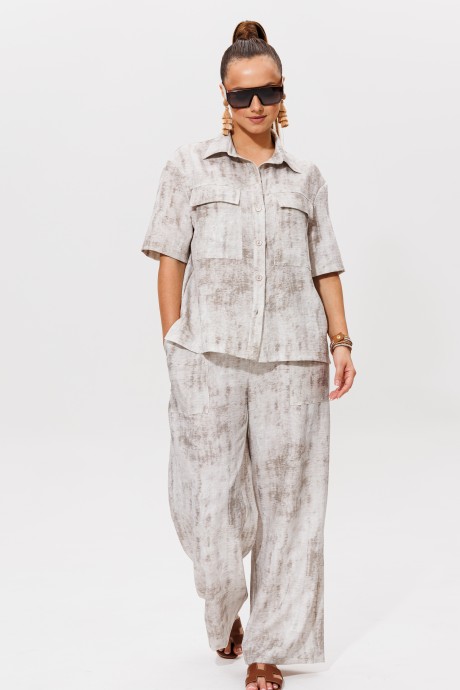 Ликвидация Galean Style 984 #1