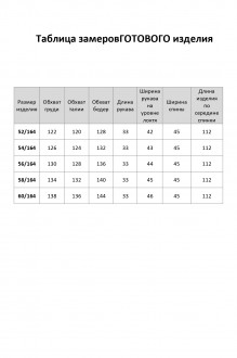 Ликвидация Элль-Стиль 2369 #10