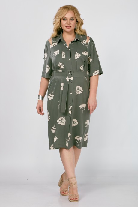 Ликвидация Элль-Стиль 2369 #3