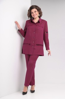 Брючный костюм Ликвидация Тэнси 370 двойка