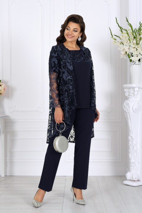 Ликвидация NINELE 5908 тройка #2