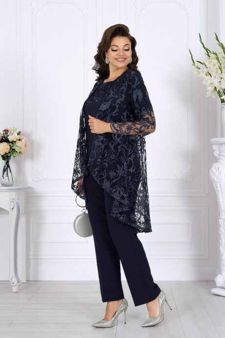 Ликвидация NINELE 5908 тройка #3