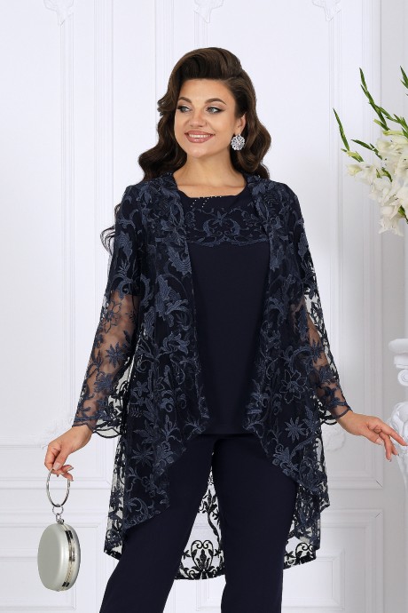 Ликвидация NINELE 5908 тройка #4