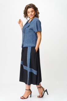 Ликвидация Michel Chic 1428 #4