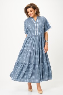 Ликвидация ANDINA CITY 8036