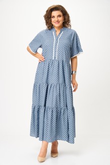 Ликвидация ANDINA CITY 8036 #3