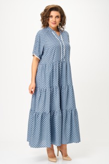 Ликвидация ANDINA CITY 8036 #4