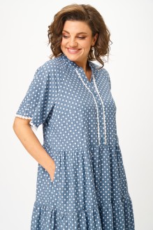 Ликвидация ANDINA CITY 8036 #5