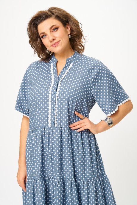 Ликвидация ANDINA CITY 8036 #6