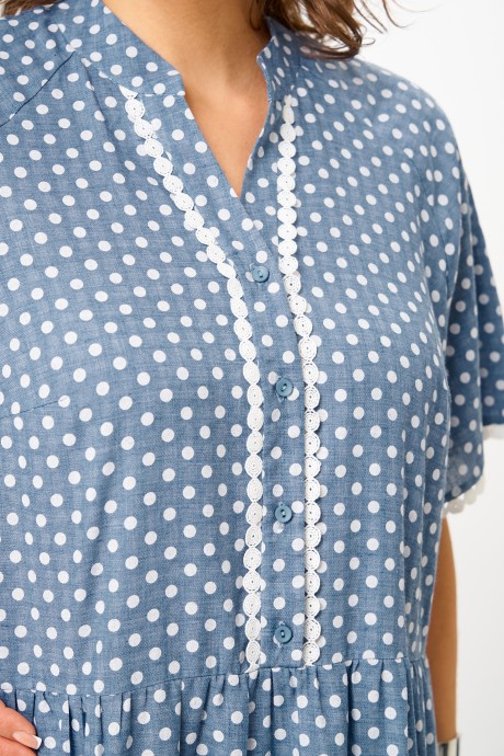 Ликвидация ANDINA CITY 8036 #7