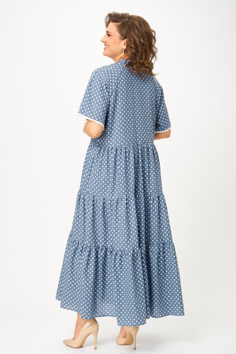 Ликвидация ANDINA CITY 8036 #8