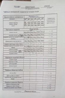 Ликвидация ТAиЕР 1303 #3