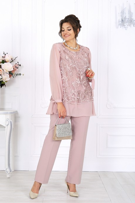 Ликвидация NINELE 6080 #2