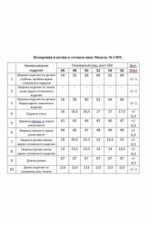 Ликвидация MisLana 8552 #8