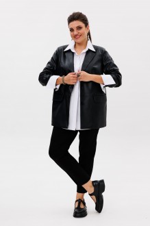 Ликвидация Anelli 1439 #4