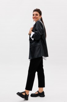 Ликвидация Anelli 1439 #6