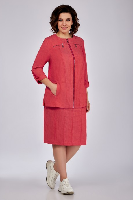 Ликвидация ALGRANDA (Novella Sharm) A4038 #1