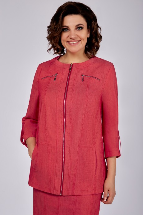 Ликвидация ALGRANDA (Novella Sharm) A4038 #3