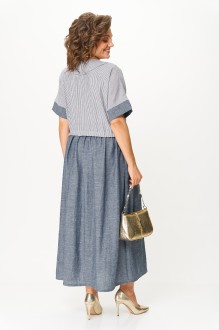 Ликвидация Michel Chic 2181 #5