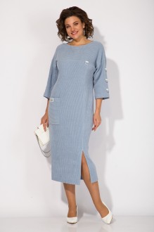 Платье Ликвидация LILIANA М 1485