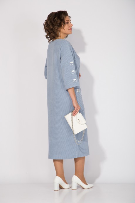 Ликвидация LILIANA М 1485 #5