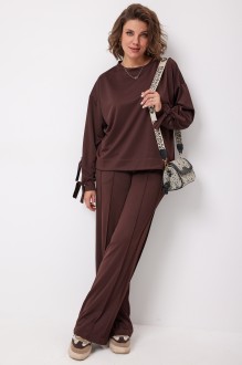 Брючный костюм Ликвидация BegiModa 3098 двойка