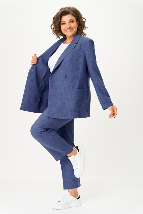 Распродажа Anastasia Mak 1175 двойка #3