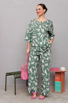 Ликвидация Мублиз плюс 245 #2