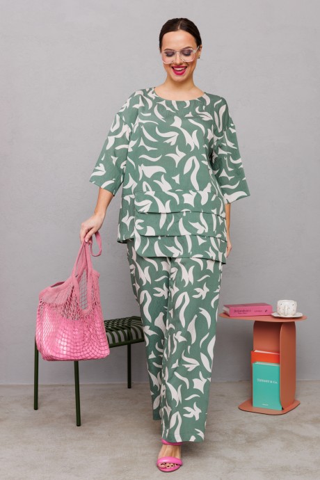 Ликвидация Мублиз плюс 245 #1