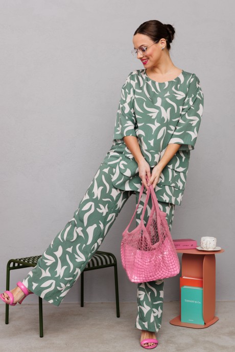 Ликвидация Мублиз плюс 245 #4