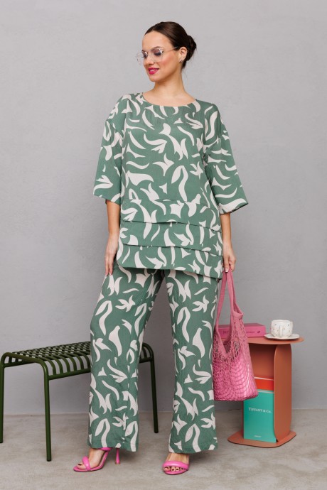 Ликвидация Мублиз плюс 245 #6