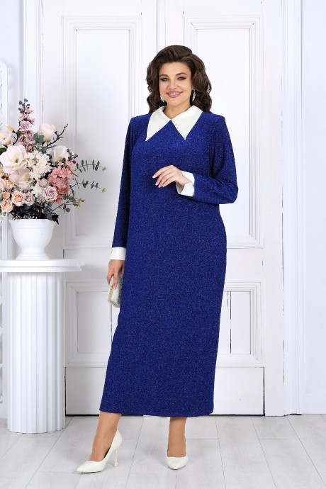 Ликвидация NINELE 6036 #1