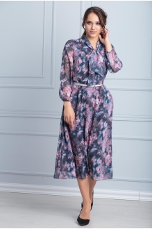 Ликвидация Anelli 675 фиолетово-голубое