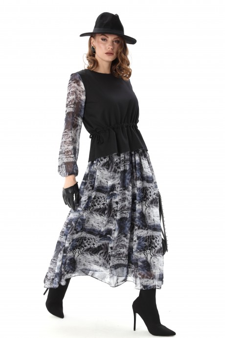 Ликвидация NikVa н740 #2