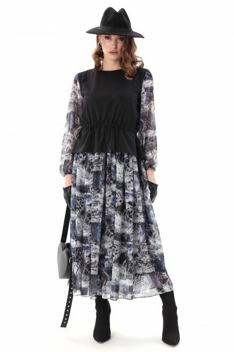 Ликвидация NikVa н740 #3