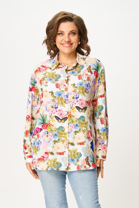 Ликвидация Svetlana-Style 2160 #1