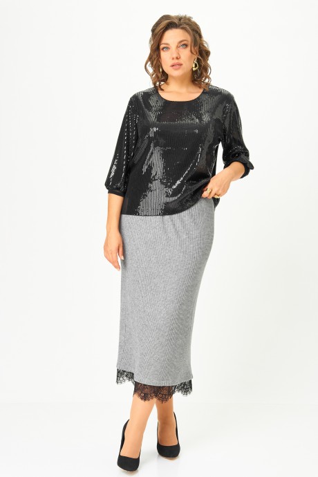 Ликвидация ANDINA CITY 3017 #1