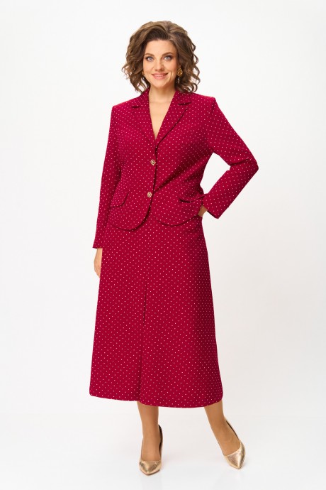 Ликвидация Svetlana-Style 2140 #1