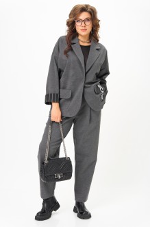 Брючный костюм Ликвидация Michel Chic 1437 двойка