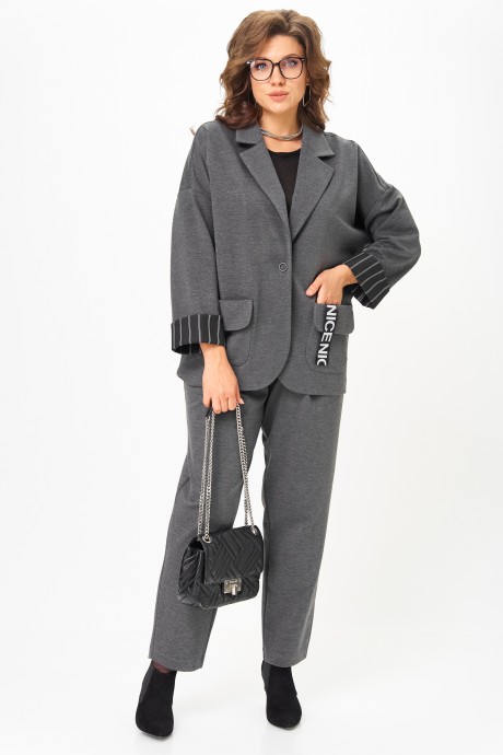 Ликвидация Michel Chic 1437 двойка #2