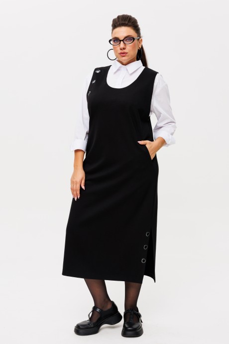 Ликвидация Anelli 1489 #1