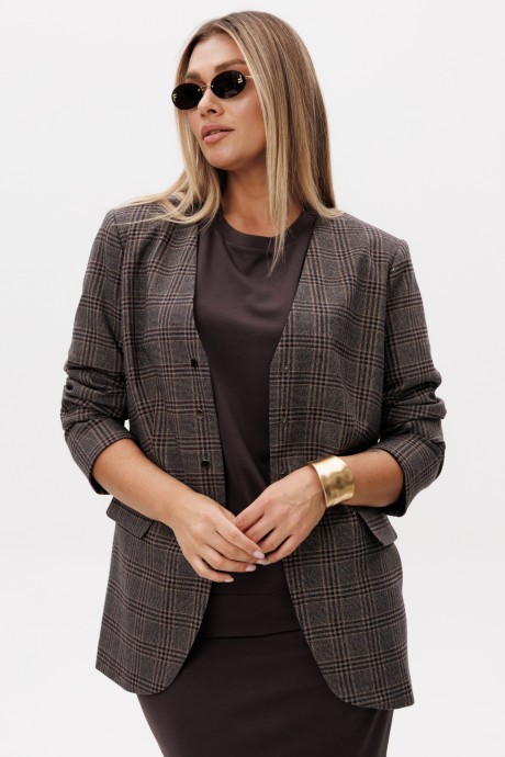 Ликвидация Ma Vie 694 #1