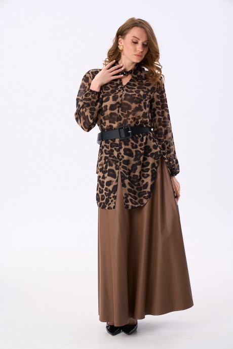 Ликвидация NikVa н815 двойка #1