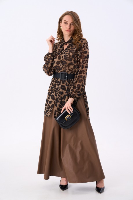 Ликвидация NikVa н815 двойка #3