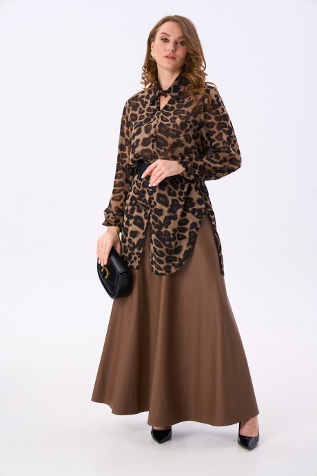 Ликвидация NikVa н815 двойка #4