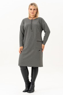 Ликвидация ALGRANDA (Novella Sharm) A4077