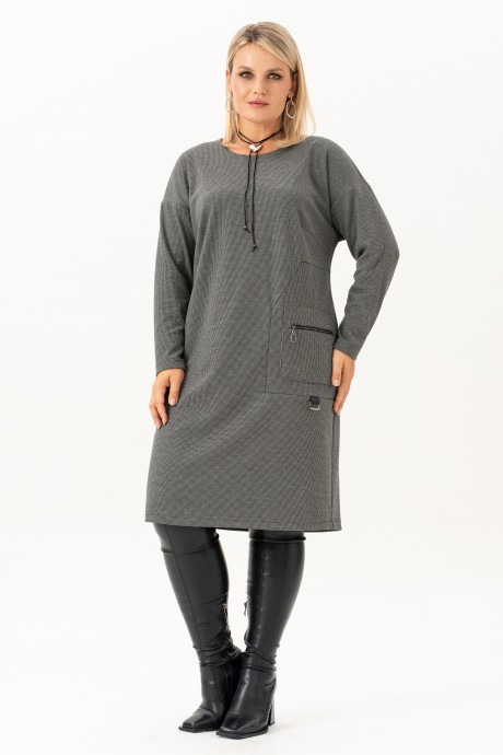 Ликвидация ALGRANDA (Novella Sharm) A4077 #1