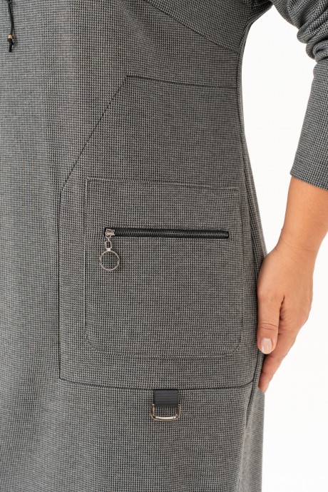 Ликвидация ALGRANDA (Novella Sharm) A4077 #6