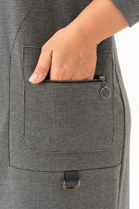 Ликвидация ALGRANDA (Novella Sharm) A4077 #7